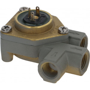 3 WAY VOLUMETRIC FLOW METER GICAR