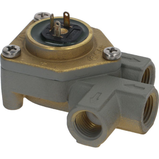 3 WAY VOLUMETRIC FLOW METER GICAR 3 WAY VOLUMETRIC FLOW METER GICAR