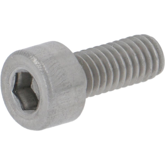 CYLINDER HEAD SCREW M4x10 CYLINDER HEAD SCREW M4x10