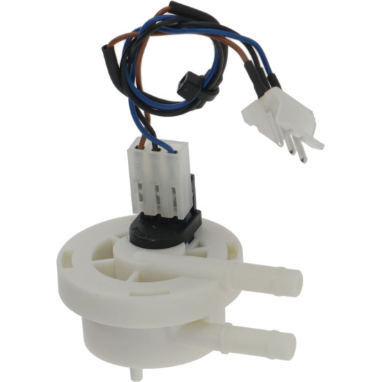 VOLUMETRIC FLOW METER 932-9522-B NSF VOLUMETRIC FLOW METER 932-9522-B NSF