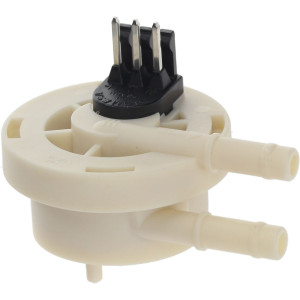 VOLUMETRIC FLOW METER 974-9522-B NSF