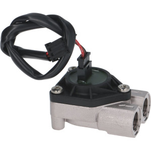 VOLUMETRIC FLOW METER GICAR