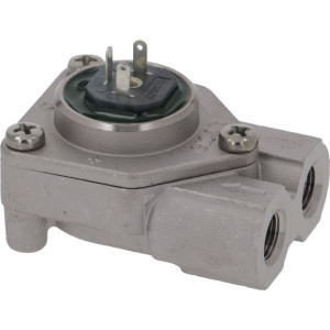VOLUMETRIC FLOW METER GICAR