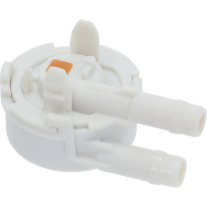 VOLUMETRIC FLOW METER V2