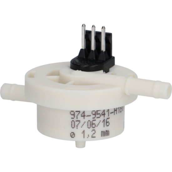 VOLUMETRIC FLOW METER 974-9541-A180 NSF VOLUMETRIC FLOW METER 974-9541-A180 NSF