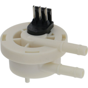 VOLUMETRIC FLOW METER 932-9525-B NFS