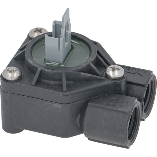 VOLUMETRIC FLOW METER GICAR VOLUMETRIC FLOW METER GICAR