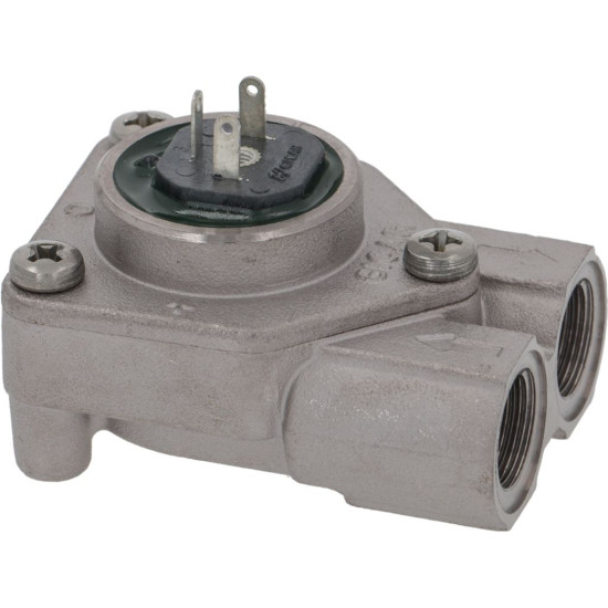 VOLUMETRIC FLOW METER GICAR VOLUMETRIC FLOW METER GICAR