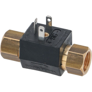 VOLUMETRIC COUNTER 9NB-0100/A1A