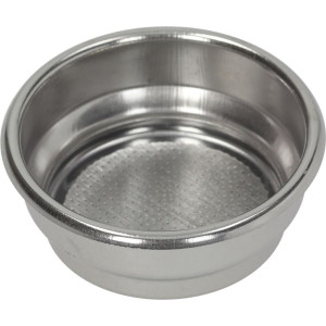 FILTER 2-CUP CREMA PERFETTA 0.6 mm