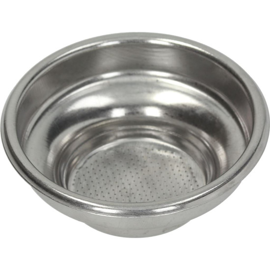 FILTER 1-CUP CREMA PERFETTA 0.6 mm FILTER 1-CUP CREMA PERFETTA 0.6 mm