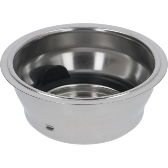 FILTER 2 CUPS ϕ 61.5x26.5 mm FILTER 2 CUPS ϕ 61.5x26.5 mm