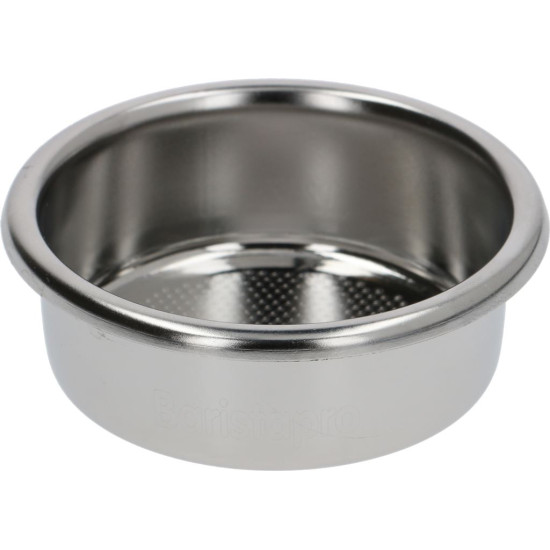 FILTER BARISTAPRO 2 CUPS 18 g FILTER BARISTAPRO 2 CUPS 18 g