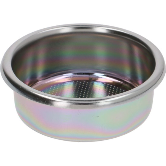 FILTER BARISTAPRO 2 CUPS 18 g NANOTECH FILTER BARISTAPRO 2 CUPS 18 g NANOTECH