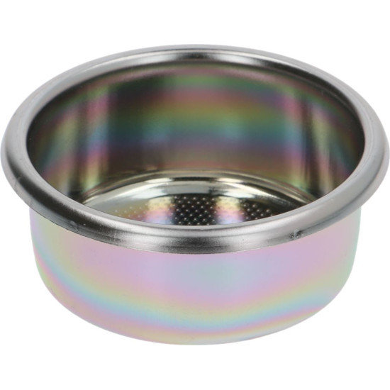 FILTER BARISTAPRO 2 CUPS 22 g NANOTECH FILTER BARISTAPRO 2 CUPS 22 g NANOTECH