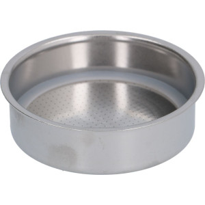 FILTER 2 CUPS SUPERCREMA ϕ 64x26 mm