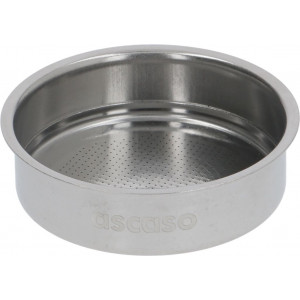 FILTER 1 CUP 7 gr SUPERCREMA ϕ 64x19 mm