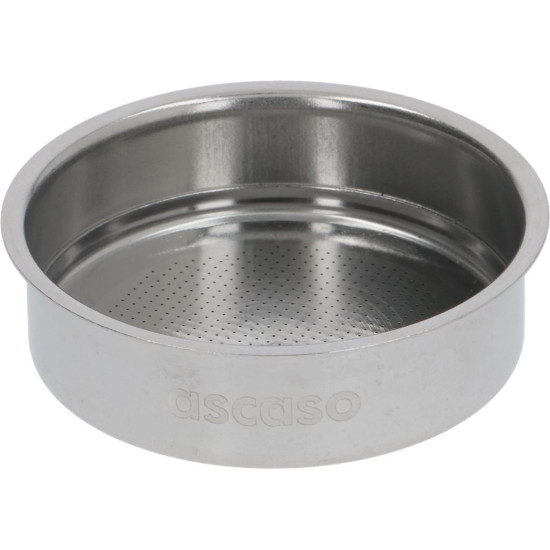 FILTER 1 CUP 7 gr SUPERCREMA ϕ 64x19 mm FILTER 1 CUP 7 gr SUPERCREMA ϕ 64x19 mm