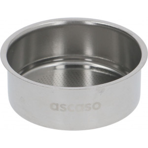 FILTER 2 CUPS 14 gr SUPERCREMA ϕ 64x24