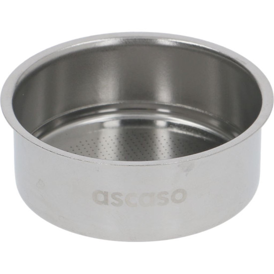 FILTER 2 CUPS 14 gr SUPERCREMA ϕ 64x24 FILTER 2 CUPS 14 gr SUPERCREMA ϕ 64x24