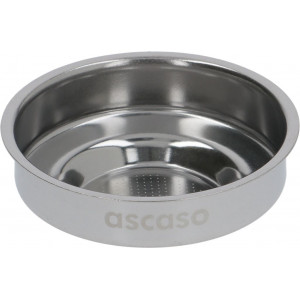 FILTER 1 CUP 7 gr ϕ 64x20.5 mm