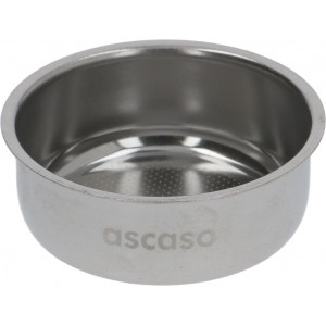 FILTER 2 CUPS 14 gr ϕ 64x23 mm