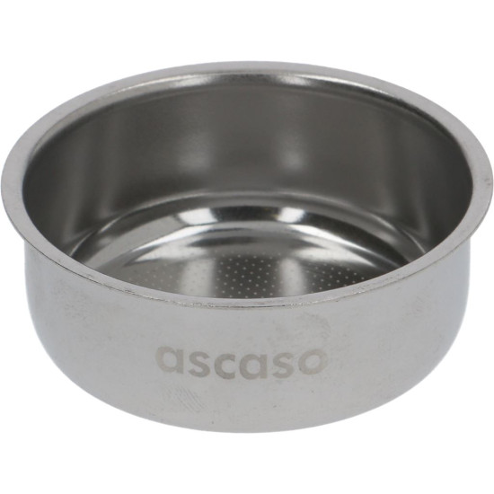 FILTER 2 CUPS 14 gr ϕ 64x23 mm