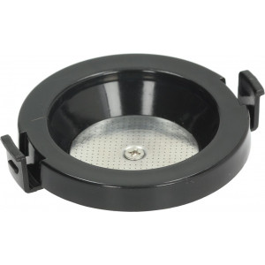 ADAPTER FILTER F/GROUND COFFEE 1 CUP