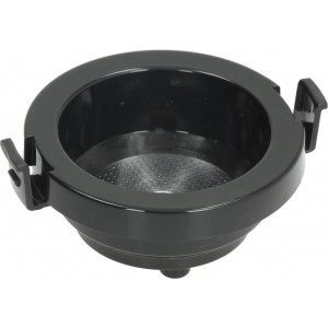 ADAPTER FILTER F/GROUND COFFEE 2 CUPS
