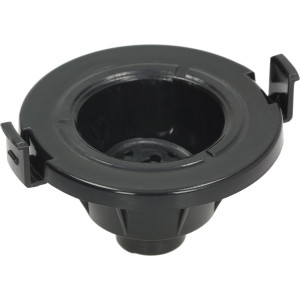 FILTER ADAPTER FOR CAPSULES