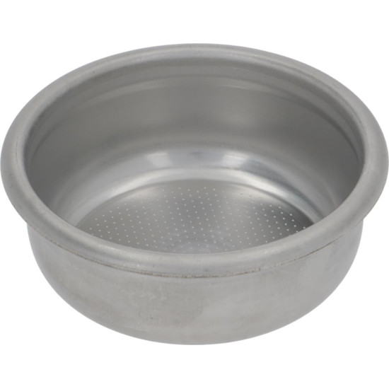 FILTER 2 CUPS 14 g ϕ 68x24.5 mm FILTER 2 CUPS 14 g ϕ 68x24.5 mm