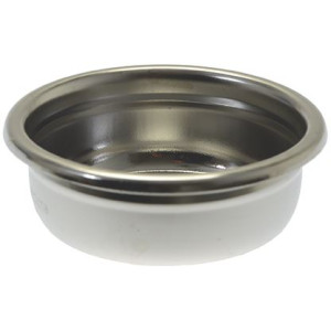 PRECISION FILTER 2 CUPS 14/16 g H24.5