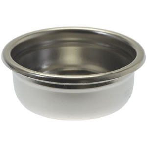 PRECISION FILTER 2 CUPS 14/20 g H26.5