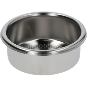 PRECISION FILTER 2 CUPS 18/22 g H28.5