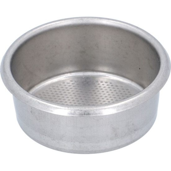 FILTER 2 CUPS 14/16 gr ϕ 62.7x24.2 mm