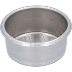 FILTER 2 CUPS 18/20 gr ϕ 62.7x28 mm