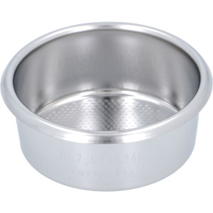 PRECISION FILTER 2 CUPS 14/16 gr H24.2