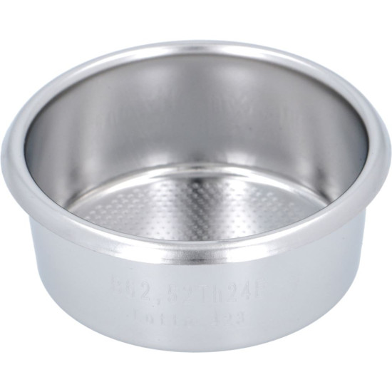 PRECISION FILTER 2 CUPS 14/16 gr H24.2