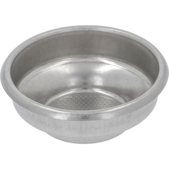 FILTER 1 CUP 8/10 gr ϕ 62.7x23 mm FILTER 1 CUP 8/10 gr ϕ 62.7x23 mm