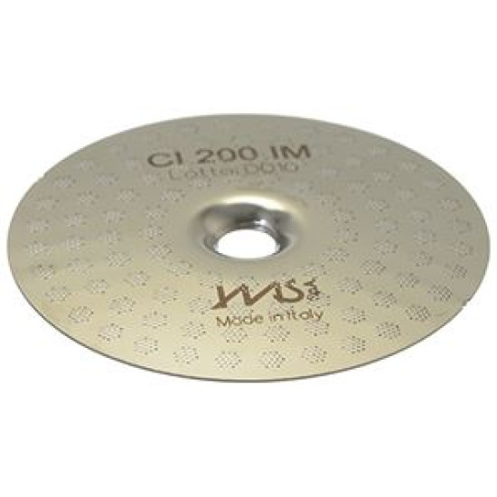 PRECISION SHOWER SCREEN ϕ 51.5 mm