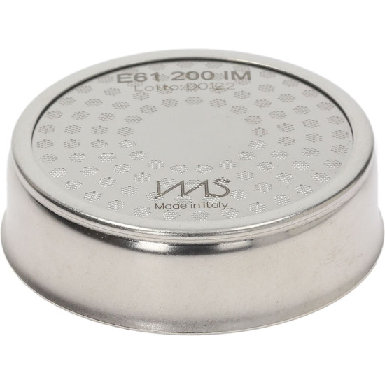 PRECISION SHOWER SCREEN ϕ 60 mm
