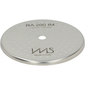 PRECISION SHOWER SCREEN ϕ 57 mm