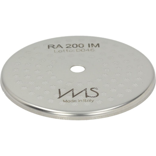 PRECISION SHOWER SCREEN ϕ 57 mm PRECISION SHOWER SCREEN ϕ 57 mm