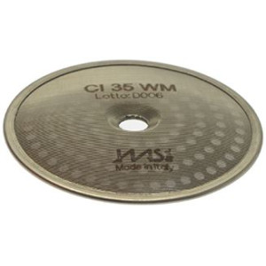 PRECISION SHOWER SCREEN ϕ 51.5 mm