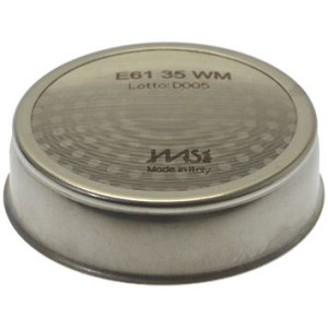 PRECISION SHOWER SCREEN ϕ 60 mm