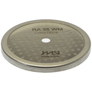 PRECISION SHOWER SCREEN ϕ 57 mm