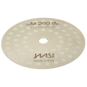 PRECISION SHOWER SCREEN ϕ 48 mm