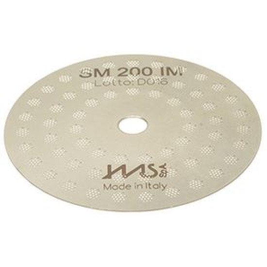PRECISION SHOWER SCREEN ϕ 48 mm