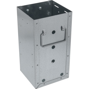 COIN BOX WITH HANDLE