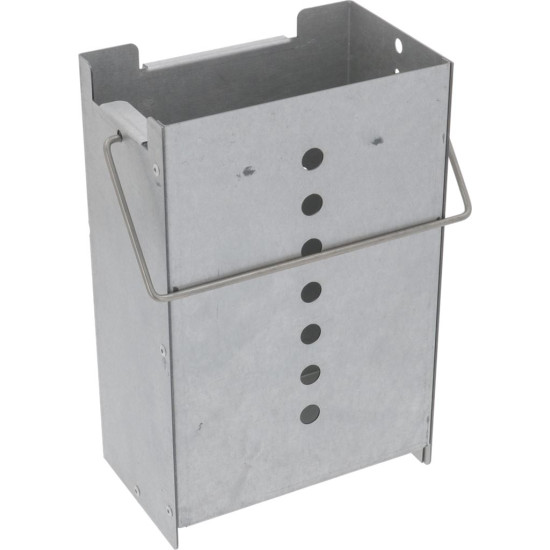COIN BOX WITH HANDLE